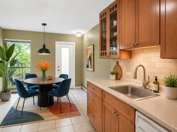4624 Cedar Lake RD S #3, Saint Louis Park, MN 55416