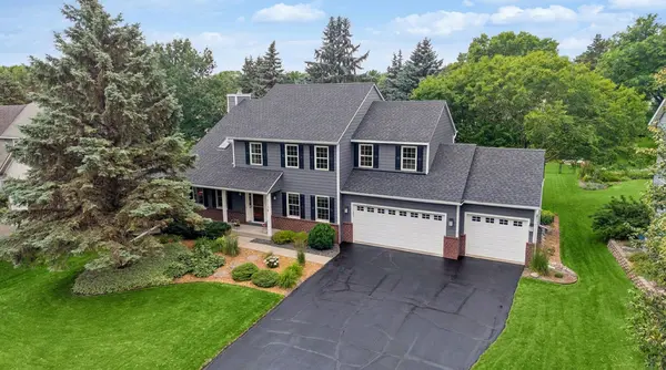 2178 Loyola DR,  Woodbury,  MN 55125
