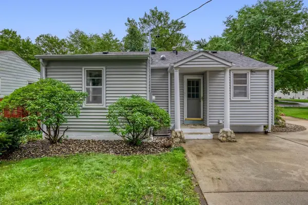 3340 Utah AVE S, Saint Louis Park, MN 55426