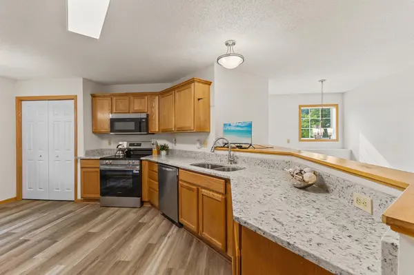 123 Christenson CT NE, Fridley, MN 55432