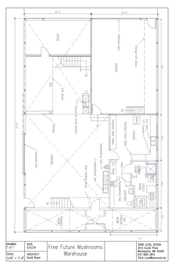 39529 Trulson RD, North Branch, MN 55056