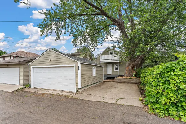 551 Pascal ST N, Saint Paul, MN 55104