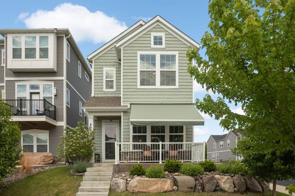 8094 Balsam LN N, Maple Grove, MN 55369