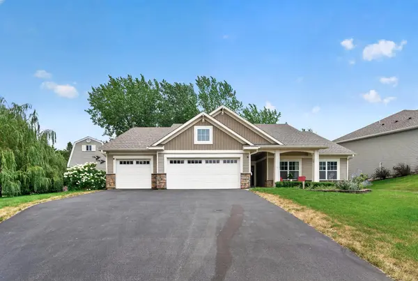 20582 Kaiser WAY, Lakeville, MN 55044