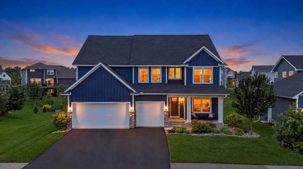 10668 39th ST N, Lake Elmo, MN 55042