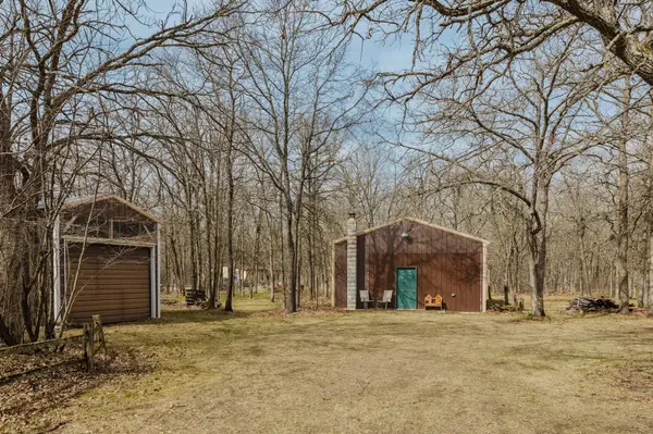 25266 Oak Knoll TRL, Osage, MN 56570