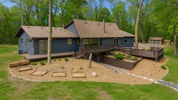 13180 Willandale RD, Rogers, MN 55374