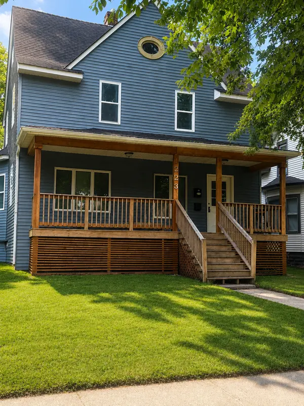 1223 Oliver AVE N, Minneapolis, MN 55411