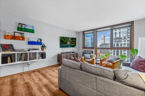 433 S 7th ST #1917, Minneapolis, MN 55415