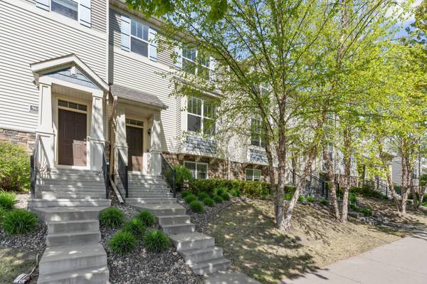 9652 Unity LN N,  Brooklyn Park,  MN 55443