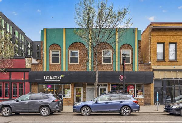 406 14th AVE SE, Minneapolis, MN 55414