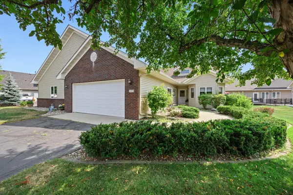 149 Bluebird LN, Clearwater, MN 55320