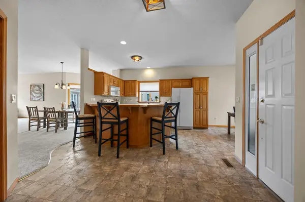 149 Bluebird LN, Clearwater, MN 55320