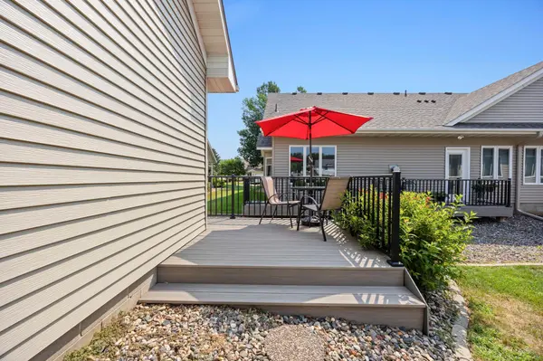 149 Bluebird LN, Clearwater, MN 55320