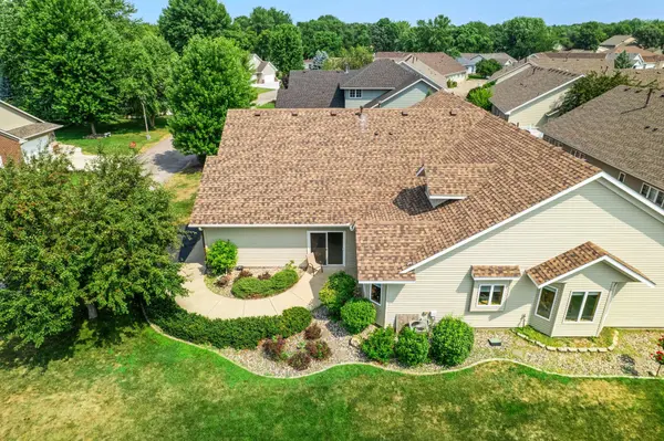 149 Bluebird LN, Clearwater, MN 55320