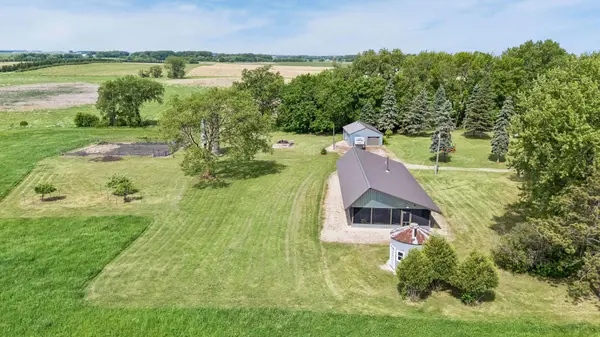 45543 216th ST, Gaylord, MN 55334