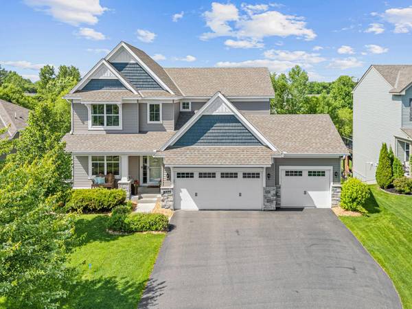 15268 75th CIR NE, Otsego, MN 55330