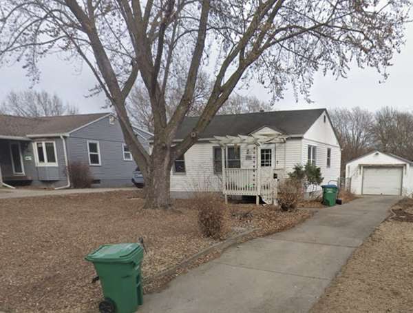 3321 Virginia AVE S, Saint Louis Park, MN 55426
