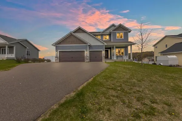 3643 236th LN NW, Saint Francis, MN 55070
