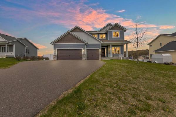 3643 236th LN NW, Saint Francis, MN 55070