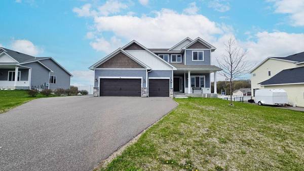 3643 236th LN NW, Saint Francis, MN 55070