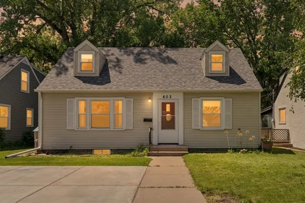 402 Jefferson AVE S, Edina, MN 55343