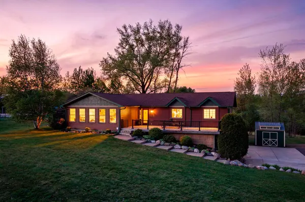 43224 Cedarcrest TRL, Harris, MN 55032