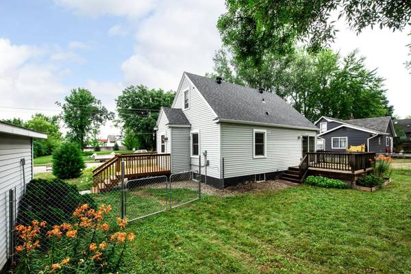 712 4th AVE E, Alexandria, MN 56308