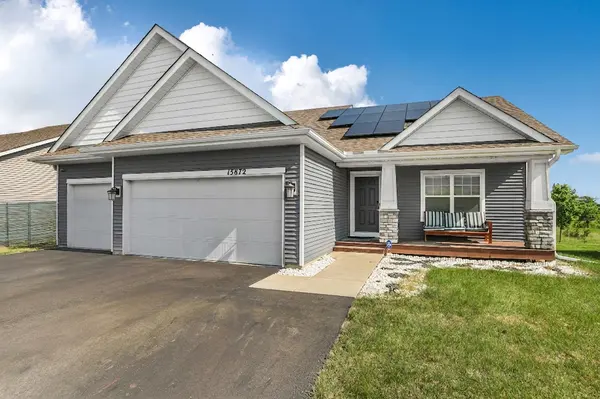 15872 74th ST NE, Otsego, MN 55330