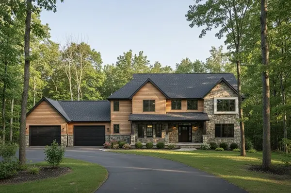3214 Groveland School RD, Minnetonka, MN 55391