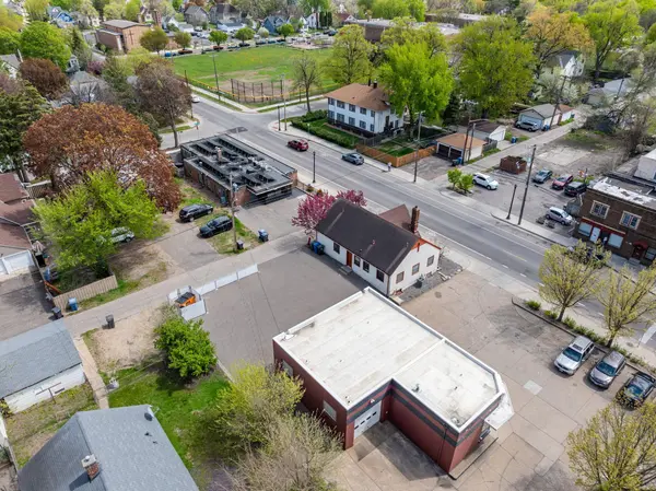 1214 42nd AVE N, Minneapolis, MN 55412