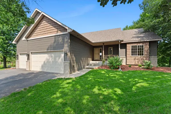 1571 155th LN NW, Andover, MN 55304