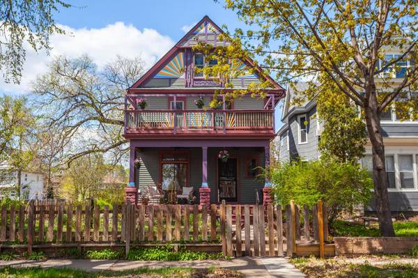 3446 Columbus AVE, Minneapolis, MN 55407