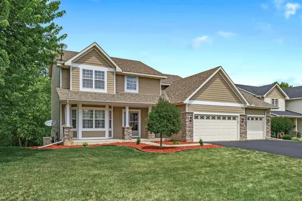 5384 Radford AVE NE, Otsego, MN 55374