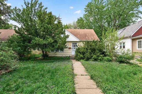 841 20th AVE SE, Minneapolis, MN 55414