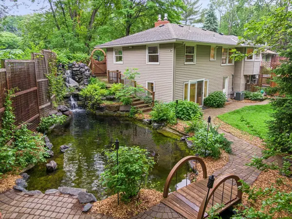 1318 Melrose AVE, Saint Louis Park, MN 55426