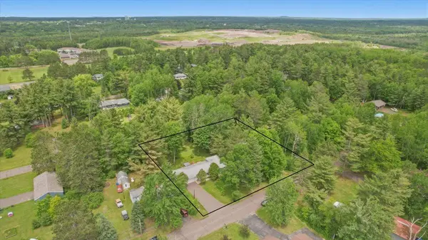 1405 Roland RD, Cloquet, MN 55720