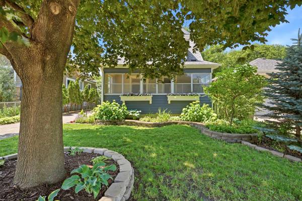 4720 Xerxes AVE S, Minneapolis, MN 55410