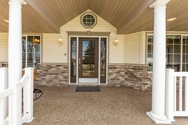 1966 Liberty RD NE, Alexandria, MN 56308