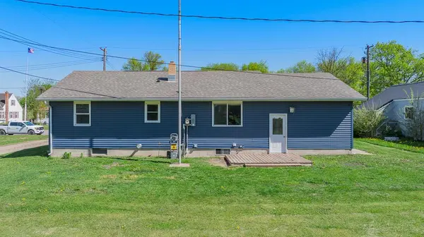 30 3rd AVE W, Echo, MN 56237