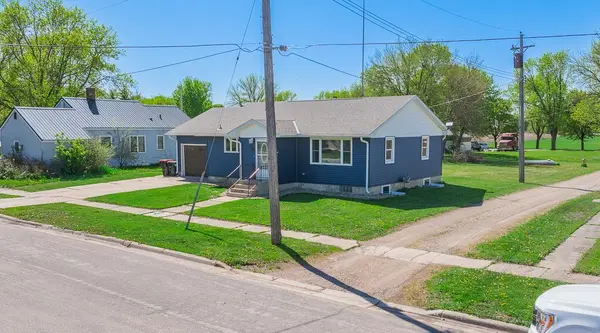 30 3rd AVE W, Echo, MN 56237