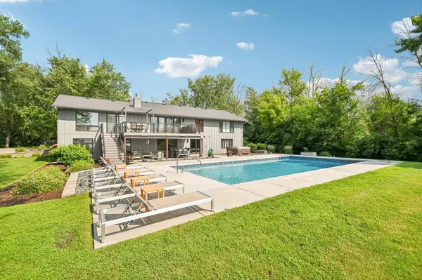 7397 Old Mill RD, Hugo, MN 55038