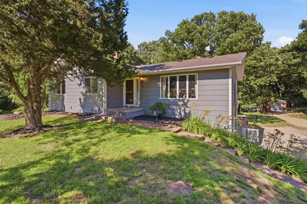 4410 165th AVE NE, New London, MN 56273