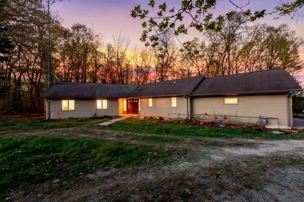 15312 Bison RD, Swanville, MN 56382