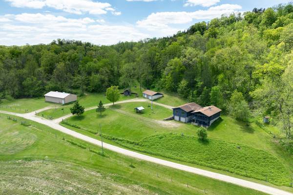 28895 Belle Creek WAY, Welch, MN 55089