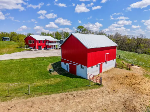 40698 Chestnut RD, Lanesboro, MN 55949