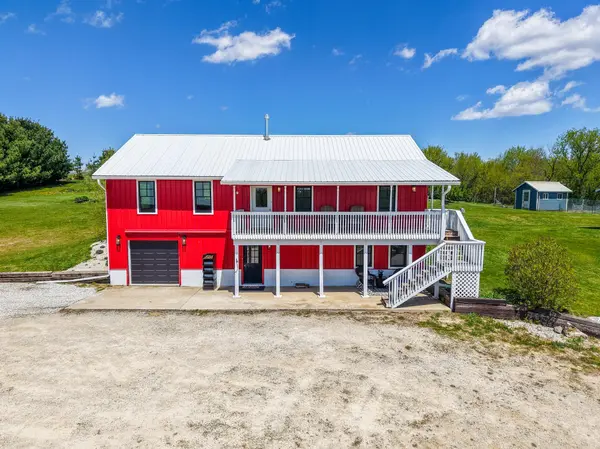 40698 Chestnut RD, Lanesboro, MN 55949