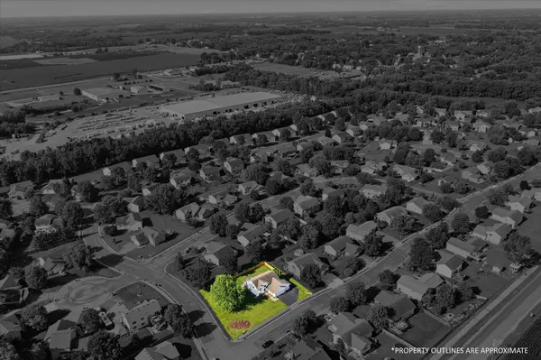 226 Quail DR, Montrose, MN 55363
