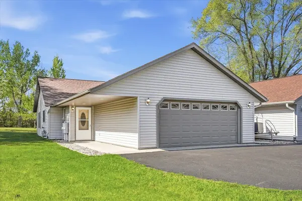 W7273 155th AVE, Bay City, WI 54723