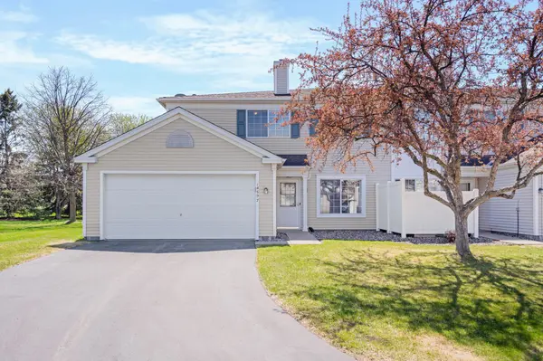 14597 Evergreen TRL #64, Apple Valley, MN 55124